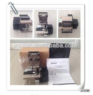 ST3110C alta precisão FTTH ferramentas, talhador de fibra óptica, fibra fresa, ferramenta de corte