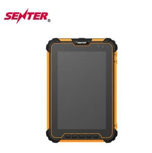 Tablet Android Ruggedized 7.0 8 Polegada