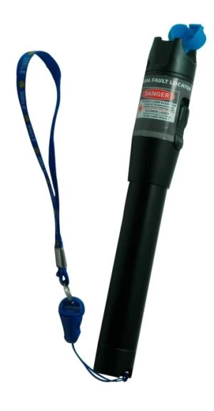 Adaptador universal 20mW VFL 650nm 2,5 mm