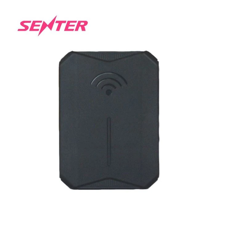 S117 UHF RFID Reader By Bluetooth Connection To Android Phone