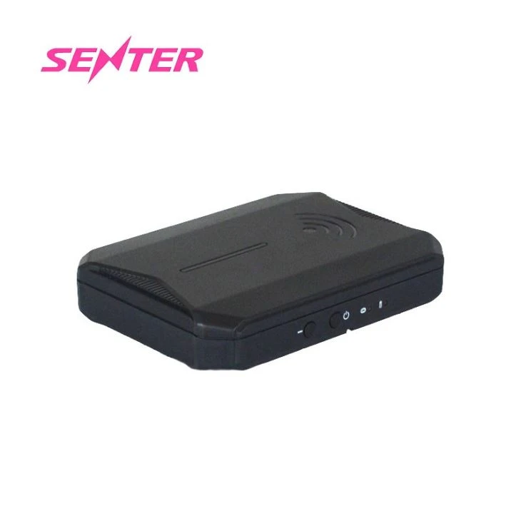 S117 UHF RFID Reader