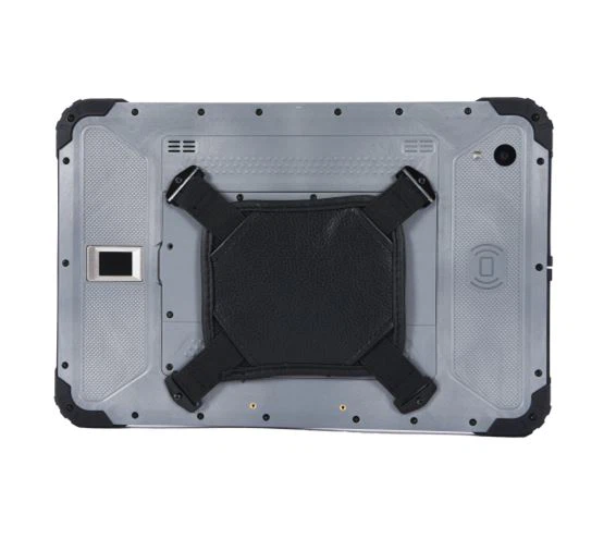 Rugged Tablet Android 10 Inch
