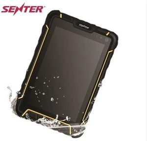 Tablet robusto industrial RFID de 7 polegadas