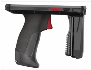 Scanner de código de barras robusto Pda Grau Industrial