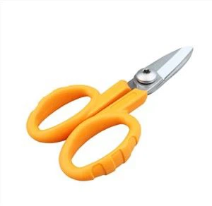Tesoura de fibra óptica Kevlar