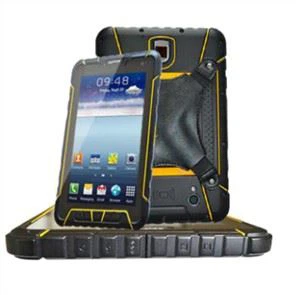 Industrial Robusto Tablet Pc