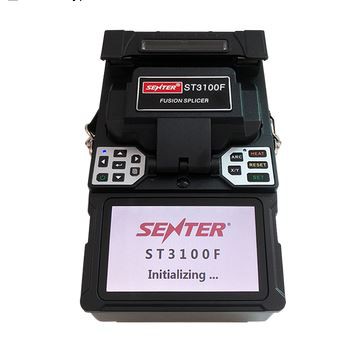 Fibra Fusion Splicer