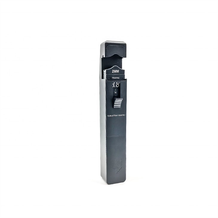 Detector de fibra viva