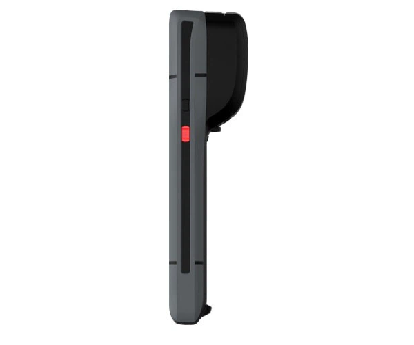 5.5 Inch PDAs Industrial Barcode Scanner Android