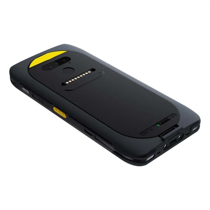 Handheld Pda