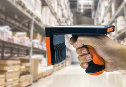 O que é RFID e como funciona o RFID?