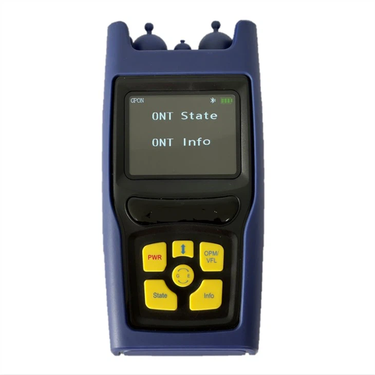 PON Network Analyzer