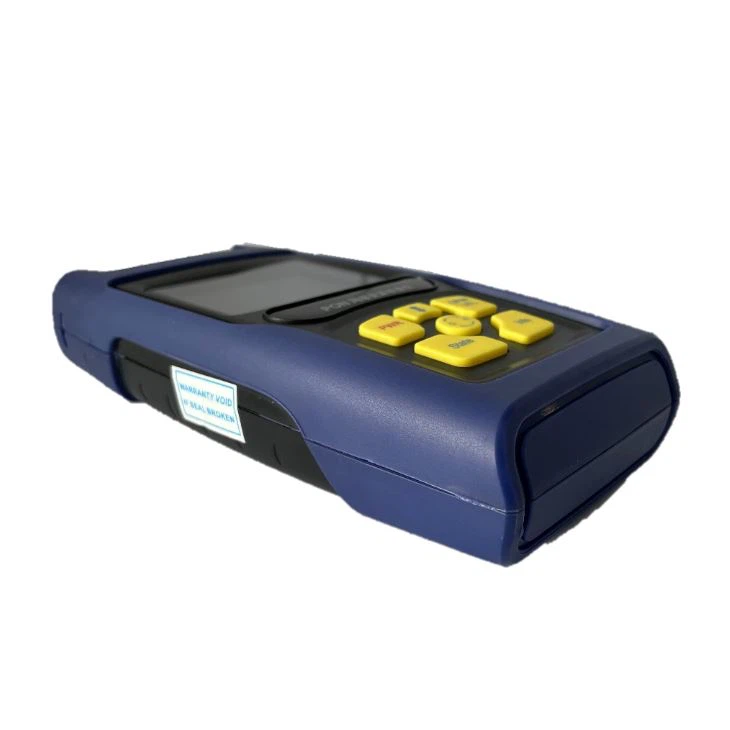 PON Network Analyzer