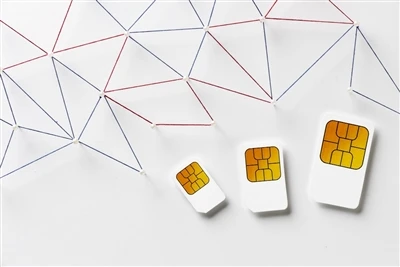 Simplificando a emissão de cartões SIM com tablets biométricos e verificação ...