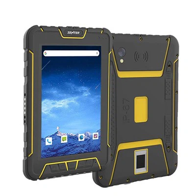 Tablet PC industrial IP65 legível sob a luz solar