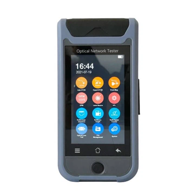 ST3200F portátil BT OTDR