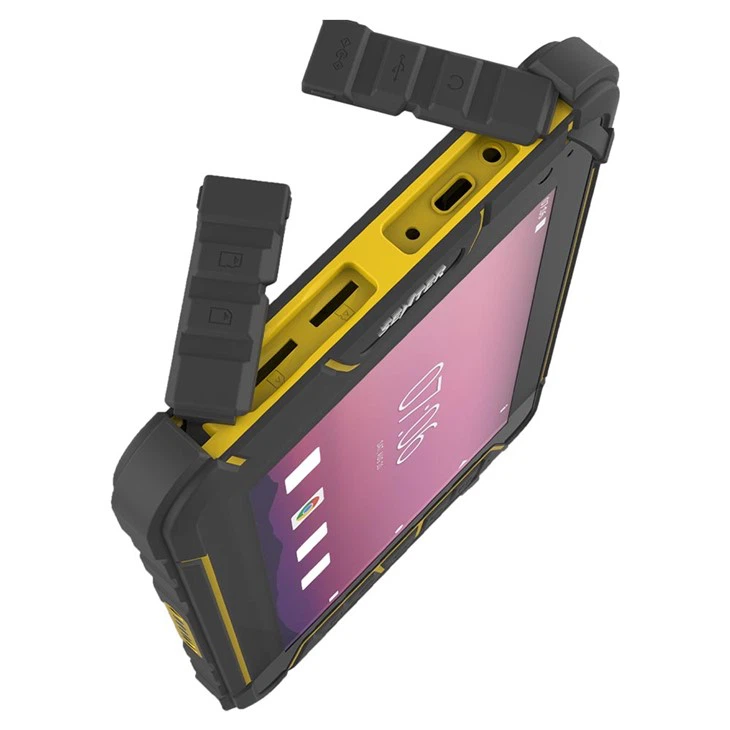 ruggedized tablet