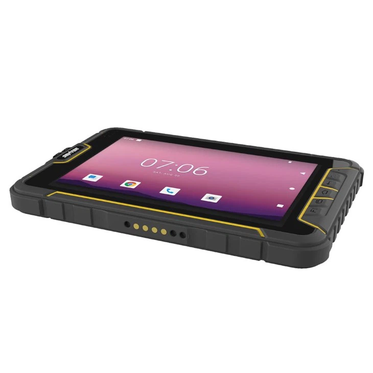 Waterproof Android Tablet 7 Inch Rugged Tablet IP67 Industrial Android Tablet Octa Core S917V11